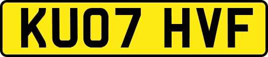 KU07HVF