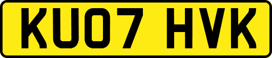 KU07HVK