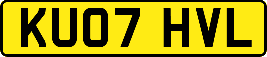 KU07HVL