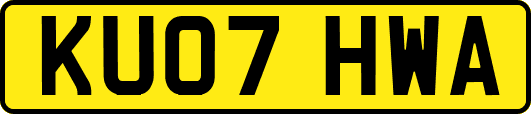 KU07HWA