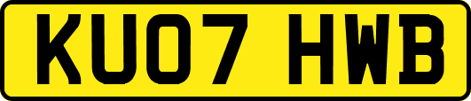 KU07HWB