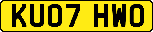 KU07HWO