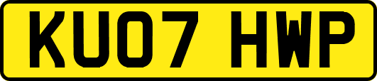 KU07HWP