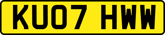 KU07HWW