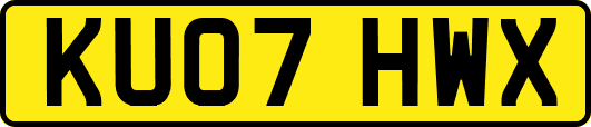 KU07HWX