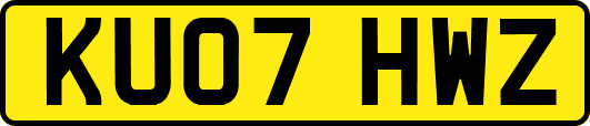 KU07HWZ