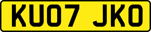 KU07JKO