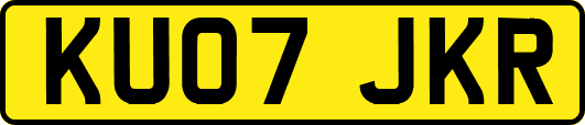 KU07JKR