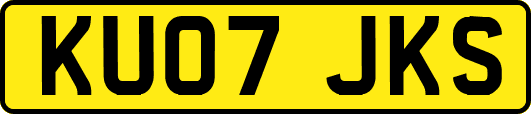 KU07JKS