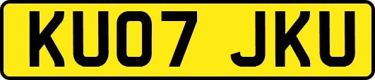 KU07JKU