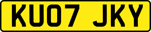 KU07JKY