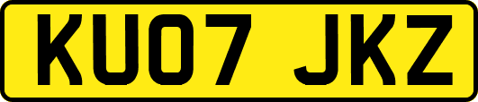 KU07JKZ