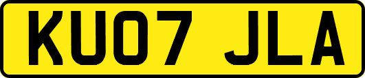 KU07JLA