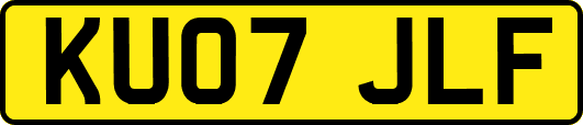 KU07JLF
