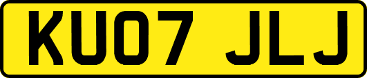KU07JLJ