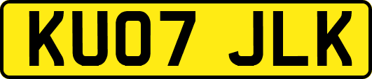 KU07JLK