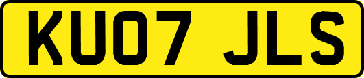 KU07JLS