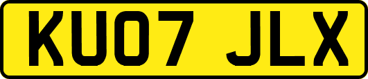 KU07JLX