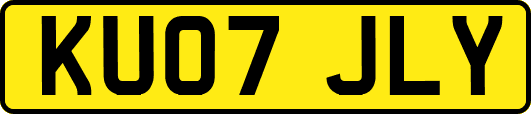 KU07JLY