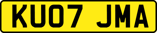 KU07JMA