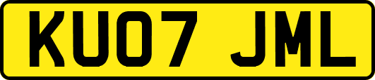 KU07JML