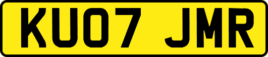 KU07JMR