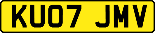 KU07JMV