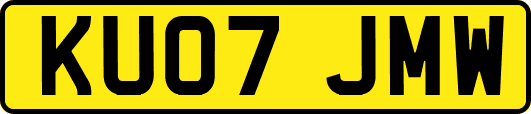 KU07JMW