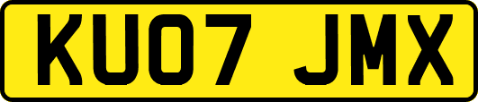 KU07JMX