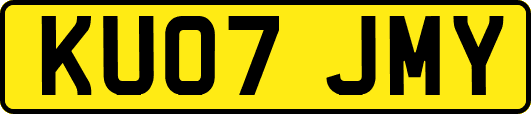 KU07JMY