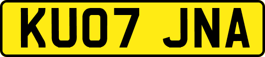 KU07JNA