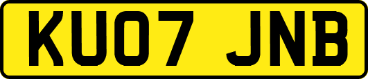 KU07JNB