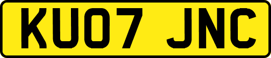 KU07JNC