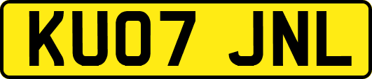 KU07JNL