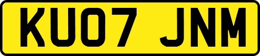 KU07JNM