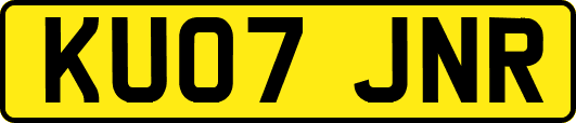KU07JNR