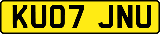 KU07JNU