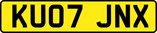 KU07JNX