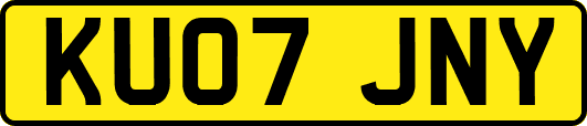 KU07JNY