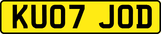KU07JOD