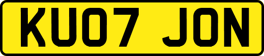 KU07JON