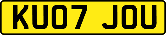 KU07JOU