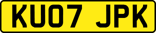 KU07JPK