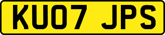 KU07JPS
