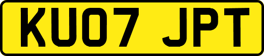 KU07JPT