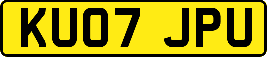 KU07JPU