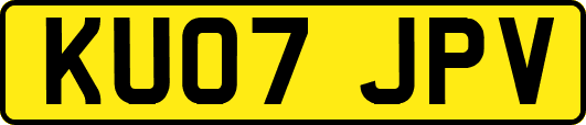 KU07JPV