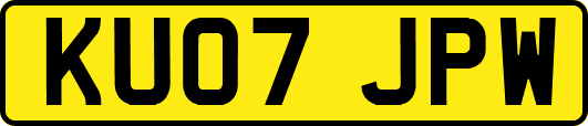 KU07JPW