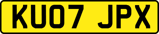 KU07JPX