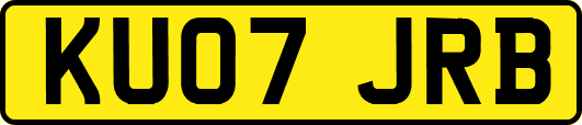 KU07JRB